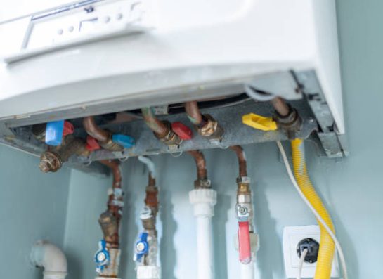 HVAC servicing and tune-up in Everett, WA